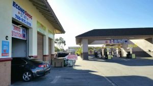 Smog Check