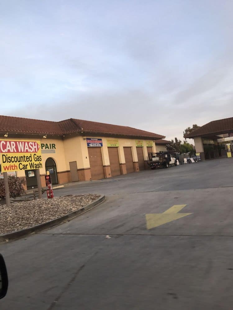 Escondido Smog Check Near Me