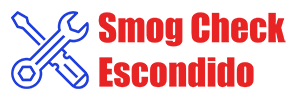 Smog Check Escondido
