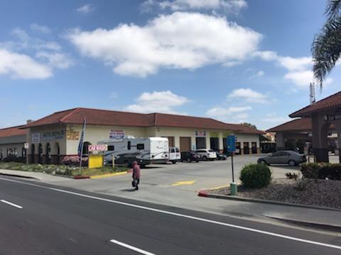 Smog Check